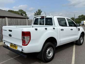 Used Ford Ranger 2020 for sale - 74746902: Photo
