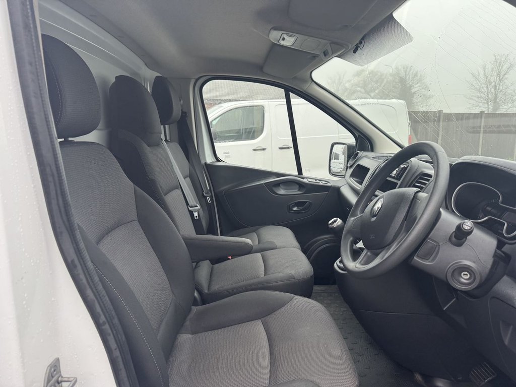 Used Renault Trafic 2021 for sale - 77249993: Photo 15