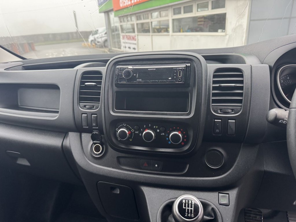 Used Renault Trafic 2021 for sale - 77249993: Photo 17