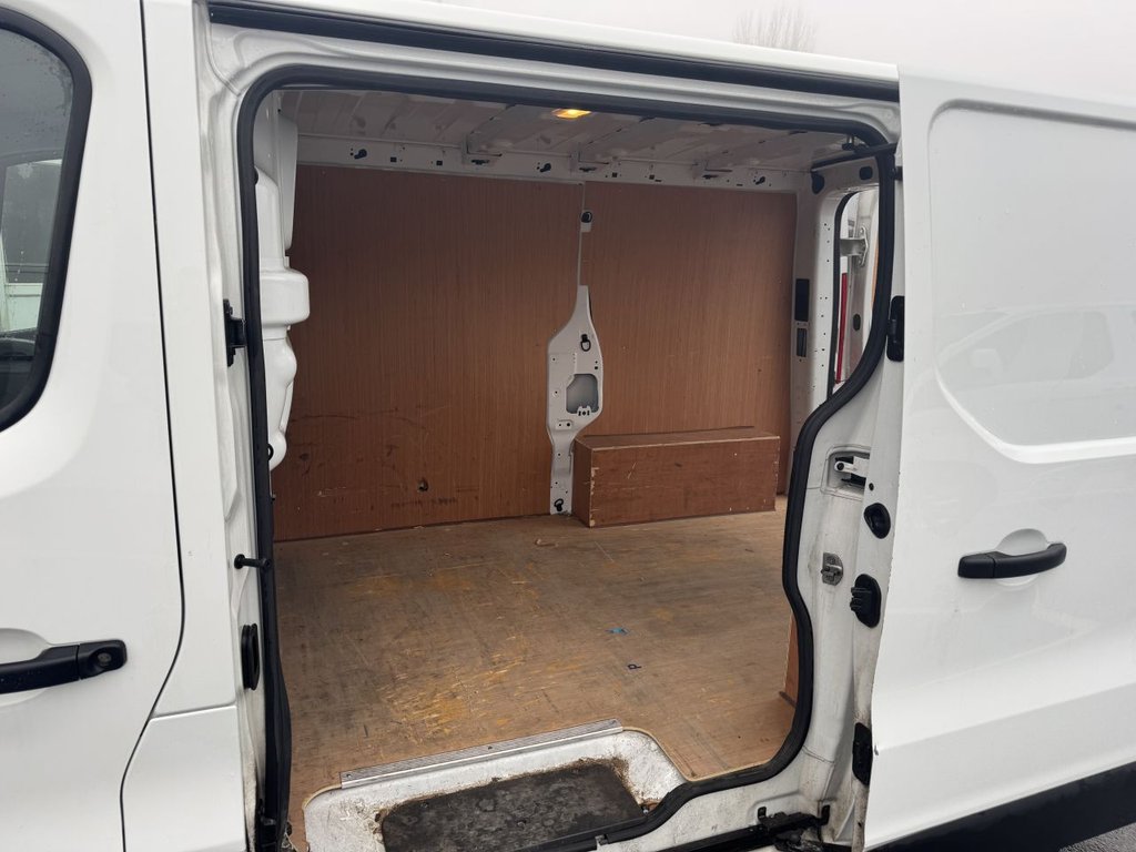 Used Renault Trafic 2021 for sale - 77249993: Photo 21