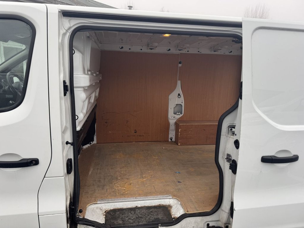 Used Renault Trafic 2021 for sale - 77249993: Photo 22