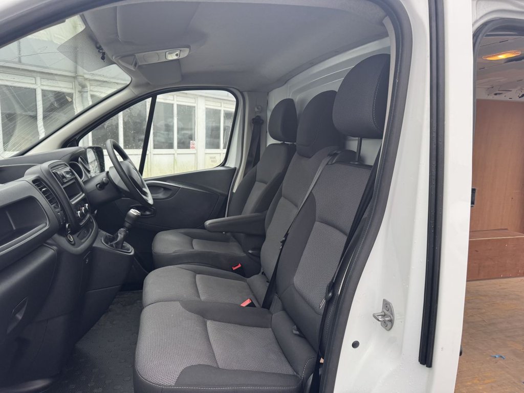 Used Renault Trafic 2021 for sale - 77249993: Photo 23