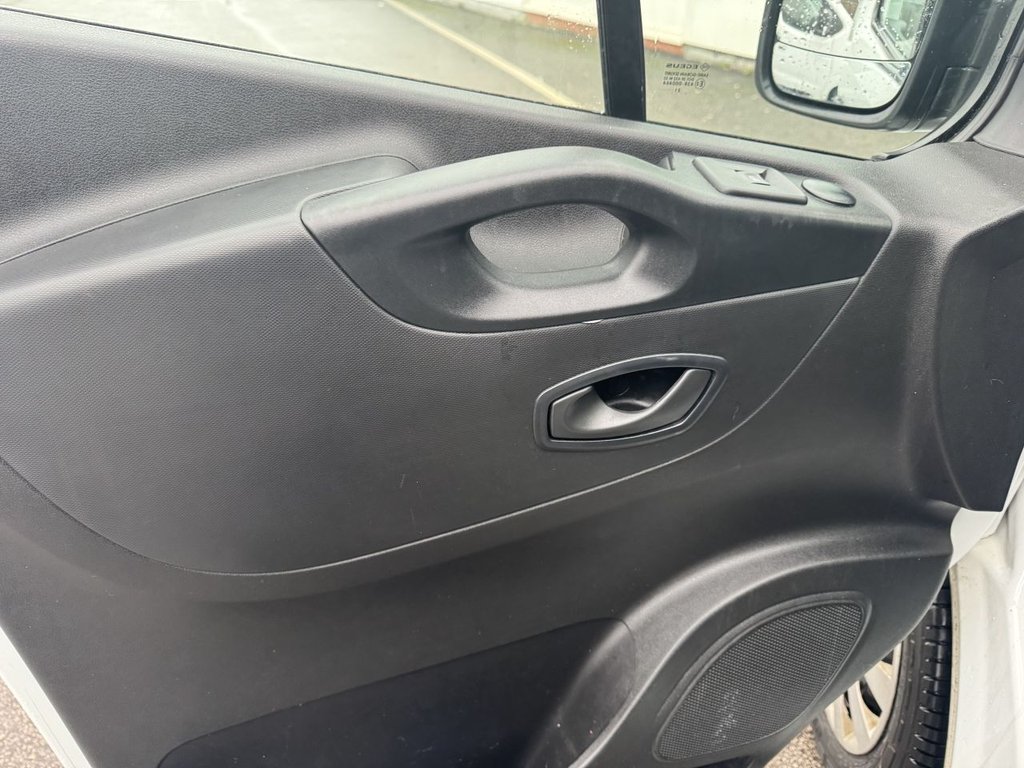 Used Renault Trafic 2021 for sale - 77249993: Photo 26