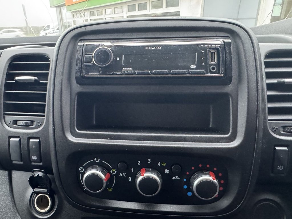 Used Renault Trafic 2021 for sale - 77249993: Photo 29