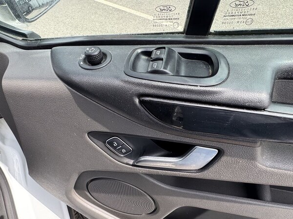 Used Ford Transit Custom 2020 for sale - 75020244: Photo 21