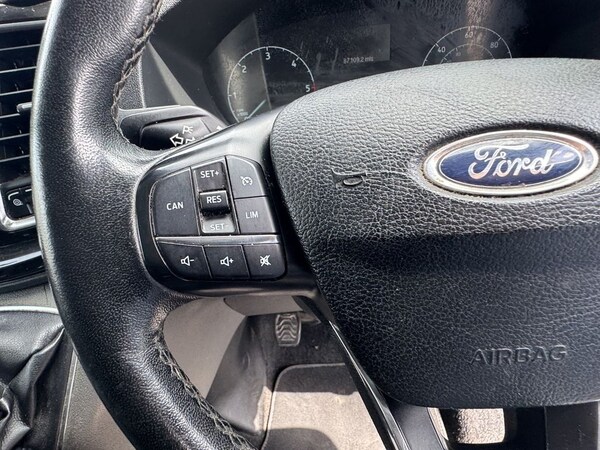 Used Ford Transit Custom 2020 for sale - 75020244: Photo 24