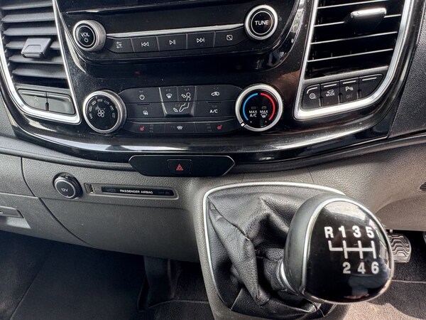 Used Ford Transit Custom 2020 for sale - 75020244: Photo 29