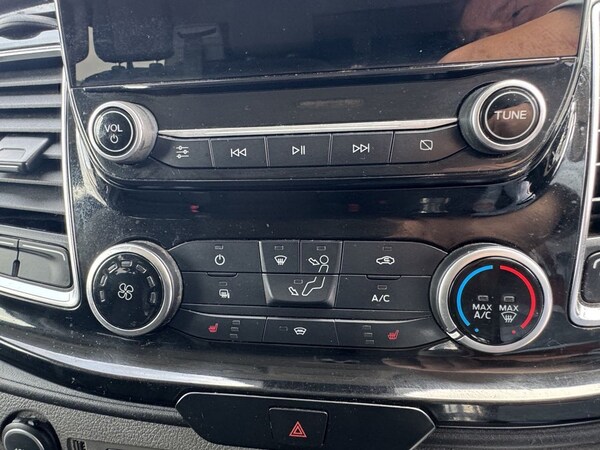 Used Ford Transit Custom 2020 for sale - 75020244: Photo 30