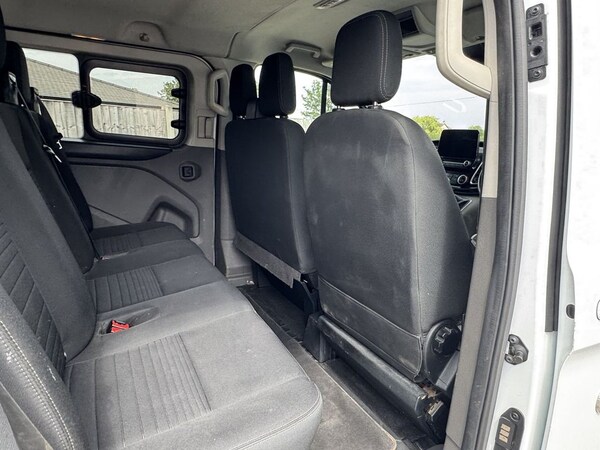 Used Ford Transit Custom 2020 for sale - 75020244: Photo 37