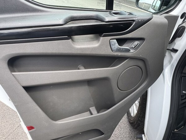 Used Ford Transit Custom 2020 for sale - 75020244: Photo 50