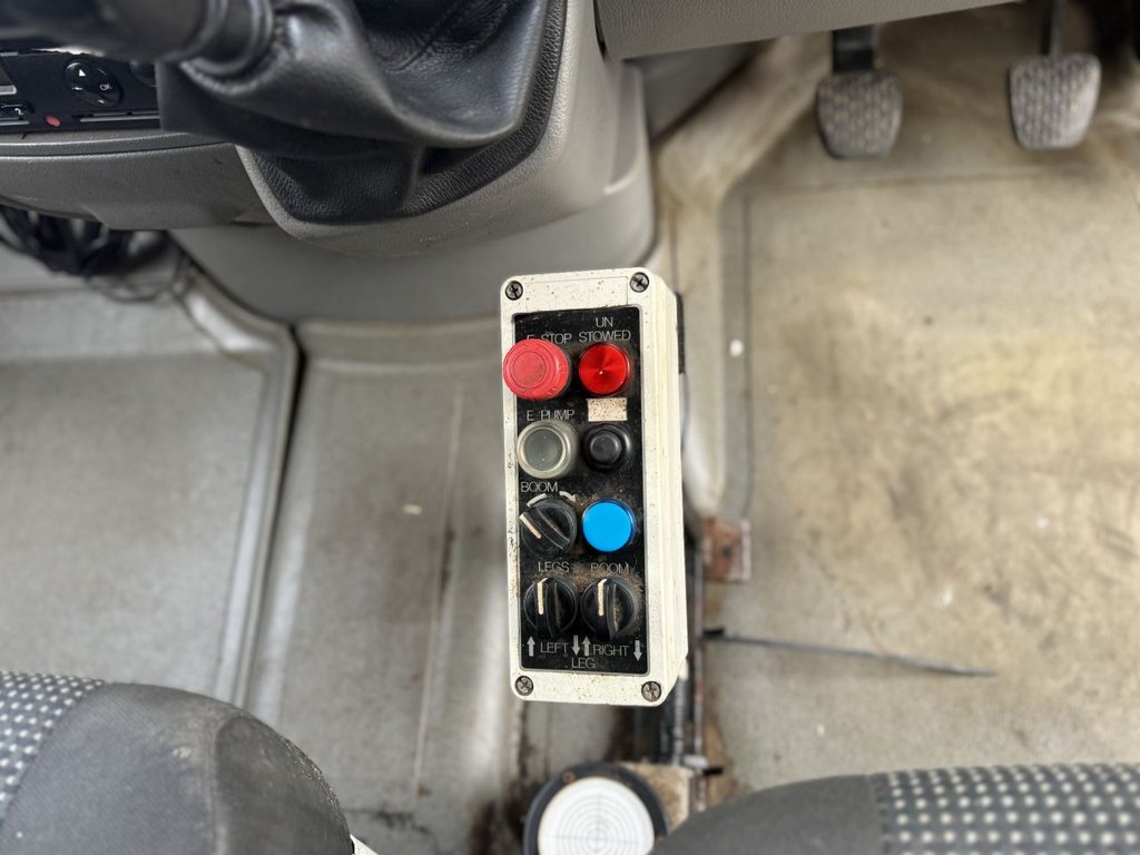 Used Mercedes-Benz Sprinter 2010 for sale - 76367550: Photo 8