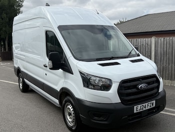 Ford - Transit