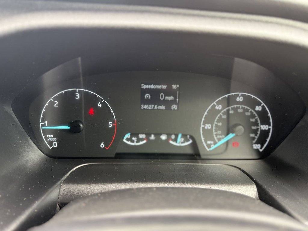 Vehicle 29
