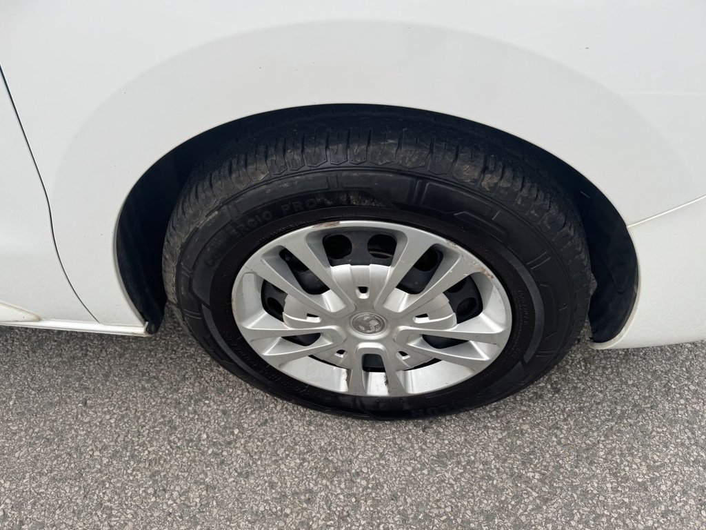 Used Vauxhall Vivaro 2021 for sale - 77609136: Photo 13