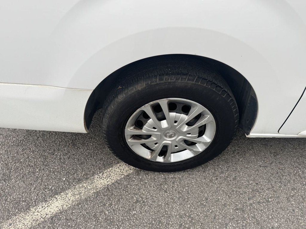 Used Vauxhall Vivaro 2021 for sale - 77609136: Photo 14