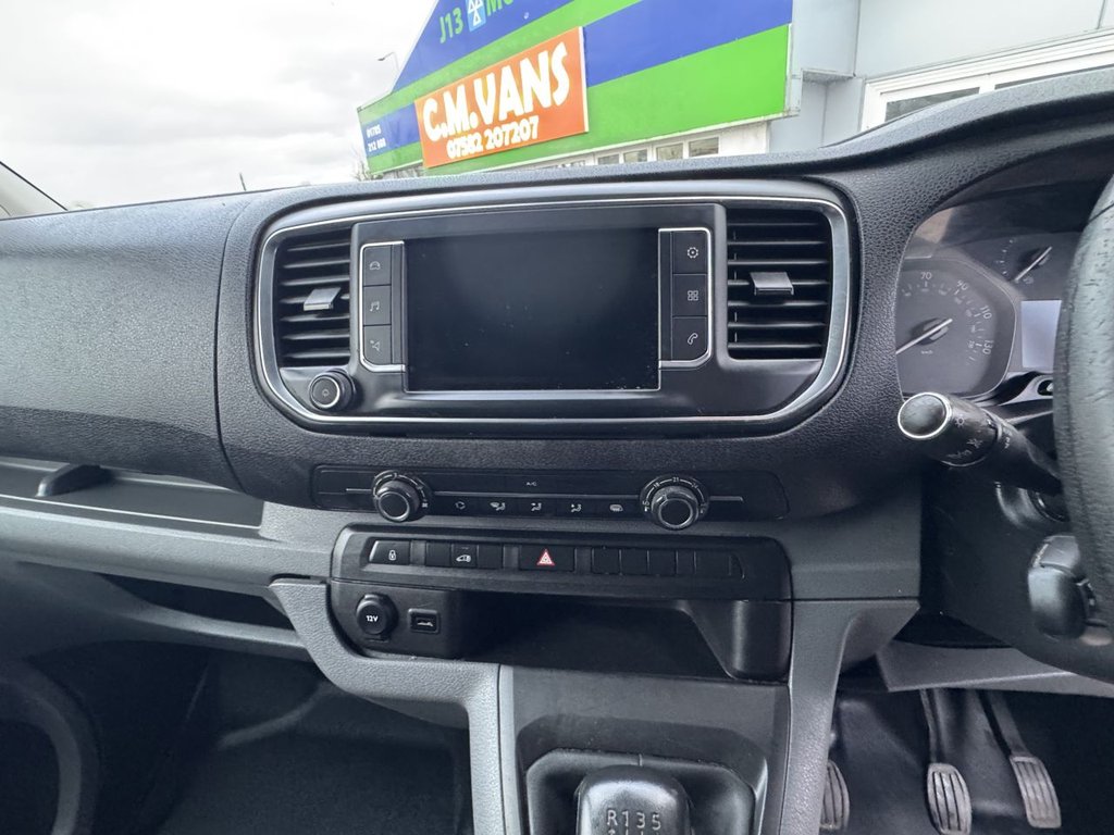 Used Vauxhall Vivaro 2021 for sale - 77609136: Photo 20