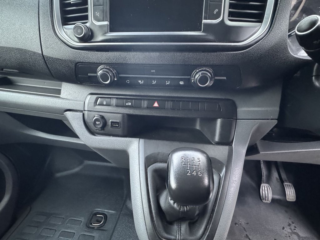 Used Vauxhall Vivaro 2021 for sale - 77609136: Photo 21