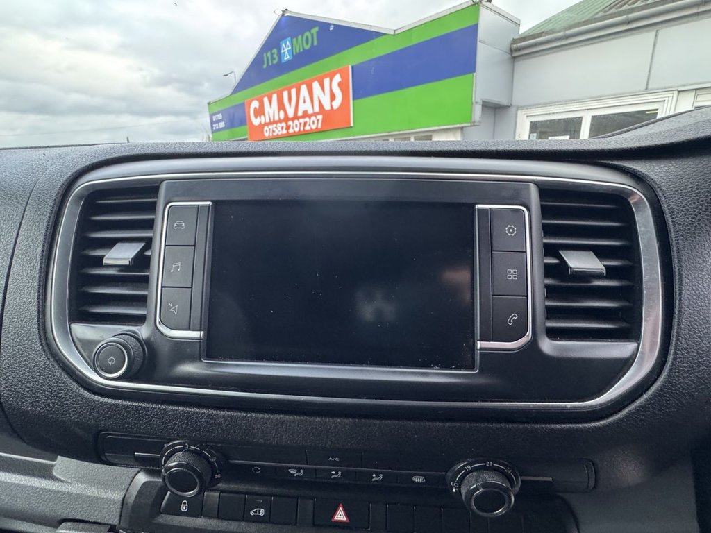 Used Vauxhall Vivaro 2021 for sale - 77609136: Photo 22