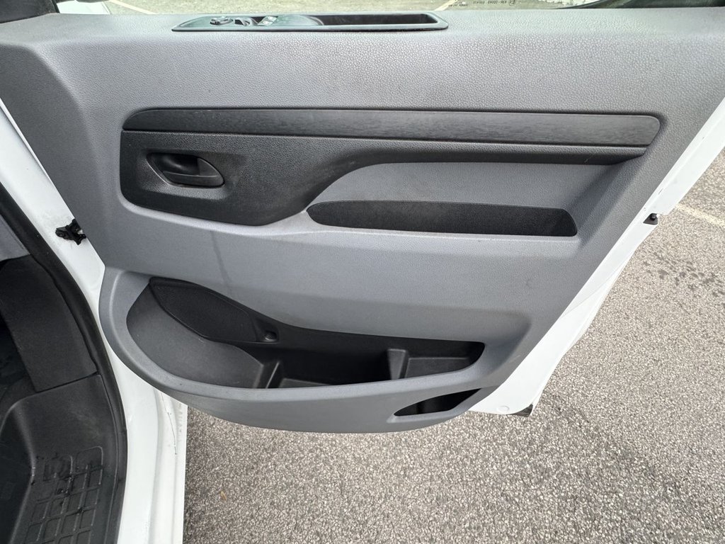 Used Vauxhall Vivaro 2021 for sale - 77609136: Photo 26