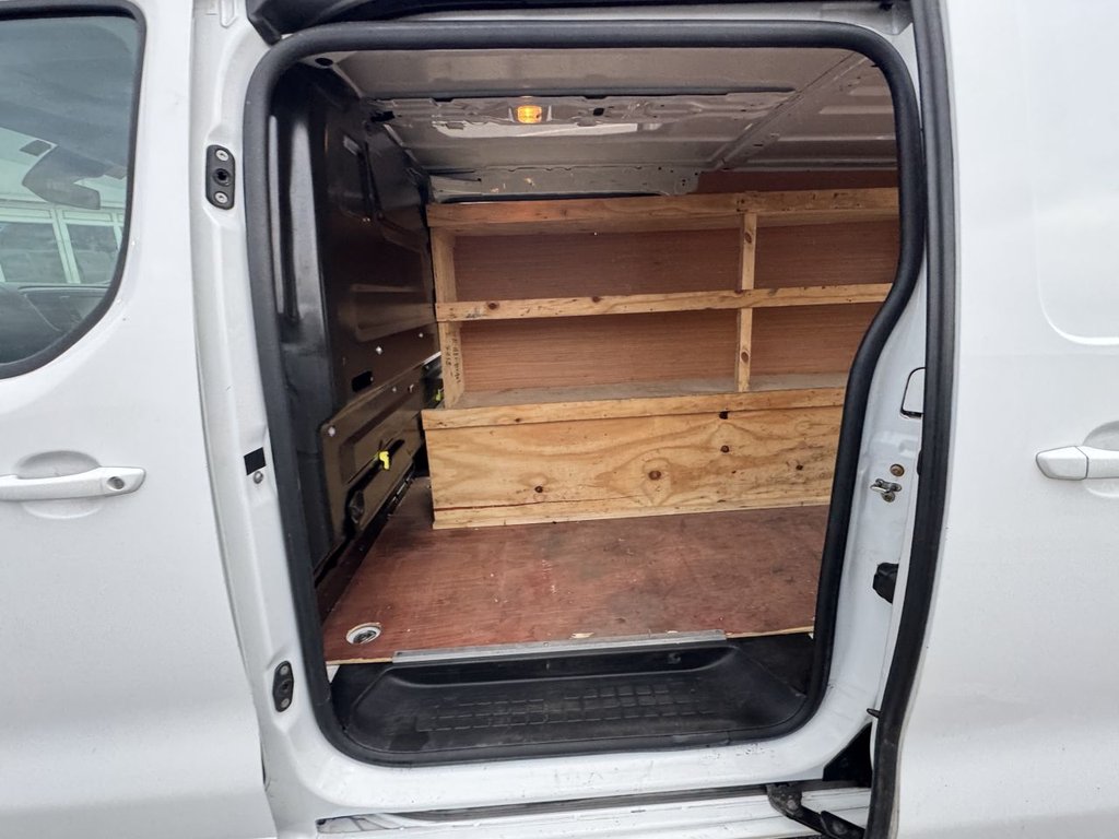 Used Vauxhall Vivaro 2021 for sale - 77609136: Photo 35