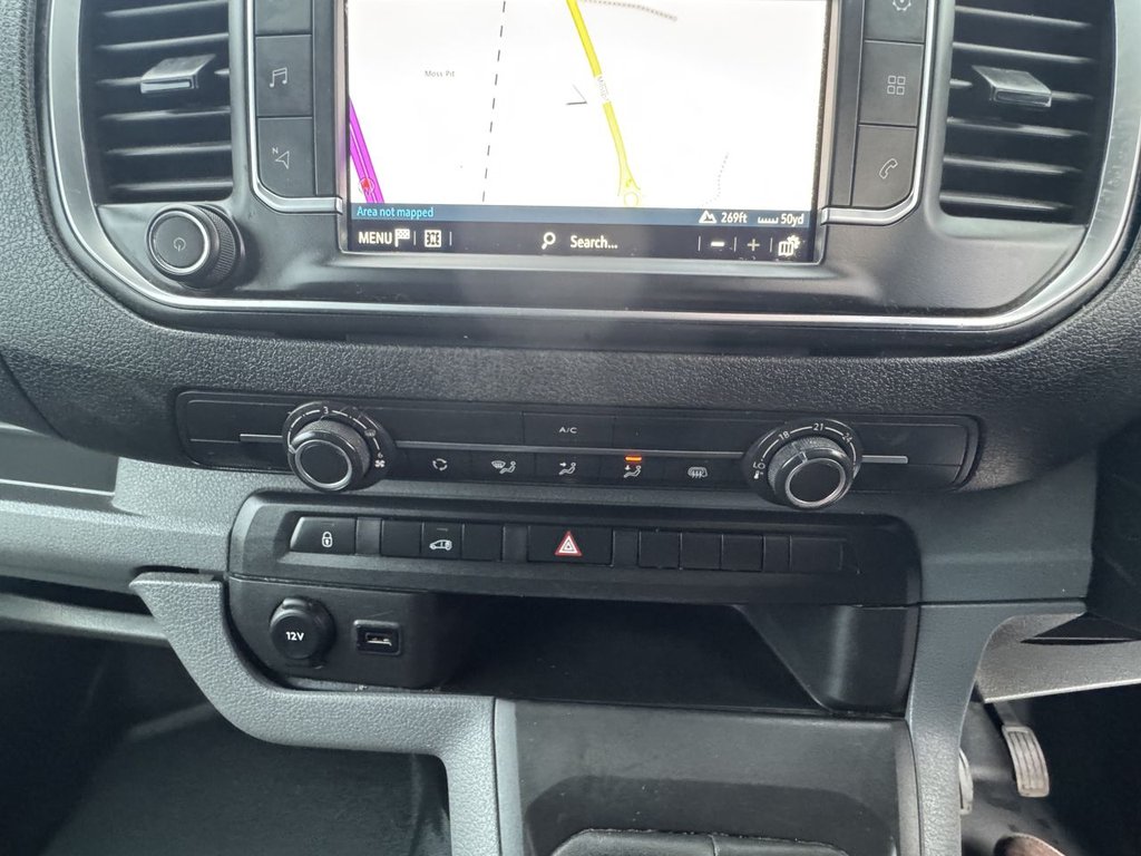 Used Vauxhall Vivaro 2021 for sale - 77609136: Photo 45