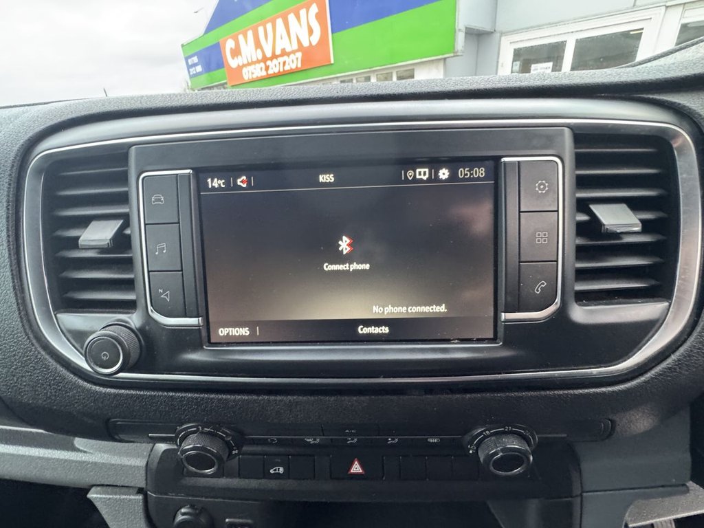 Used Vauxhall Vivaro 2021 for sale - 77609136: Photo 47