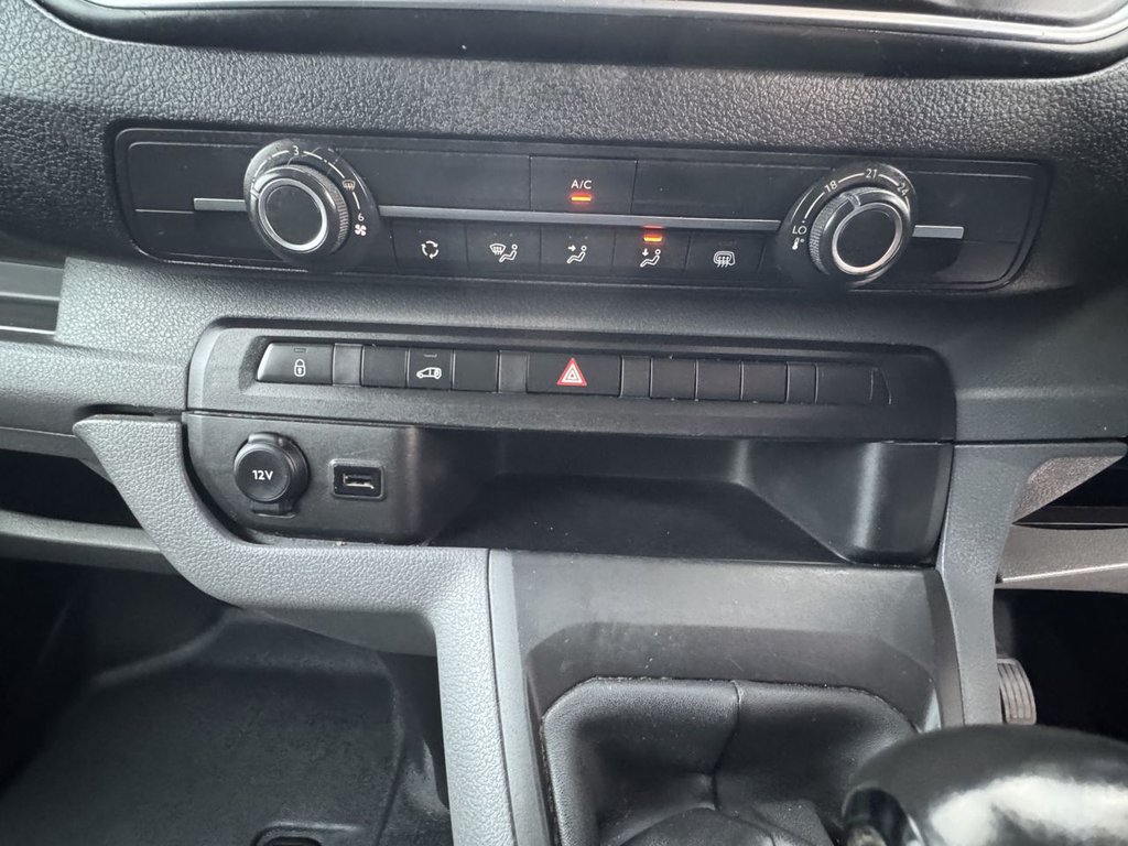 Used Vauxhall Vivaro 2021 for sale - 77609136: Photo 48