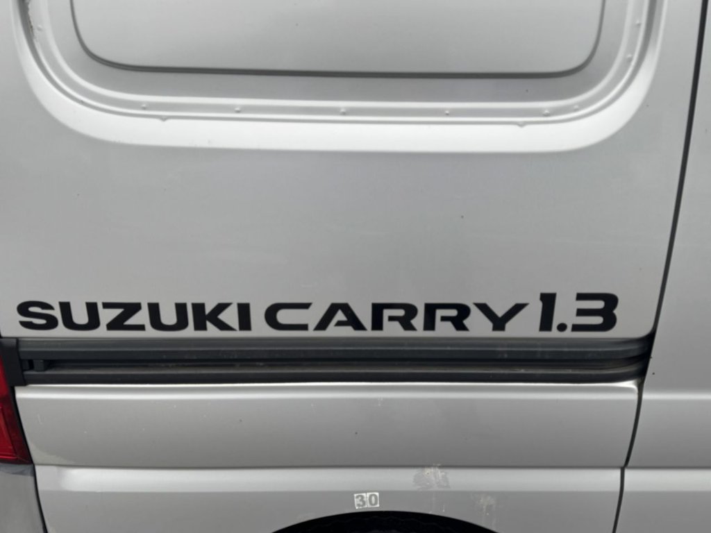 Used Suzuki Carry 2005 for sale - 76509701: Photo 14