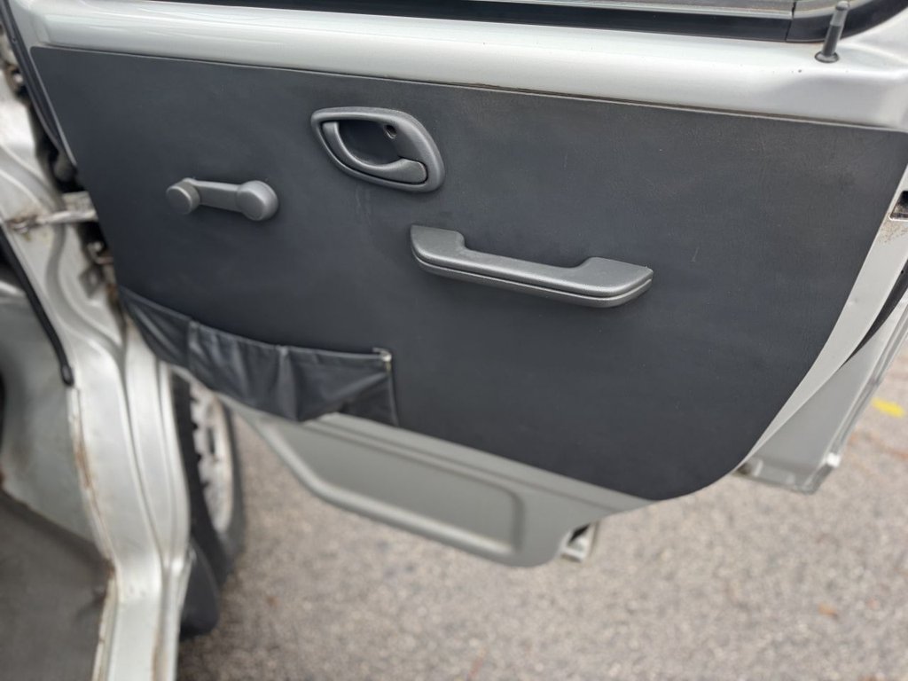 Used Suzuki Carry 2005 for sale - 76509701: Photo 22