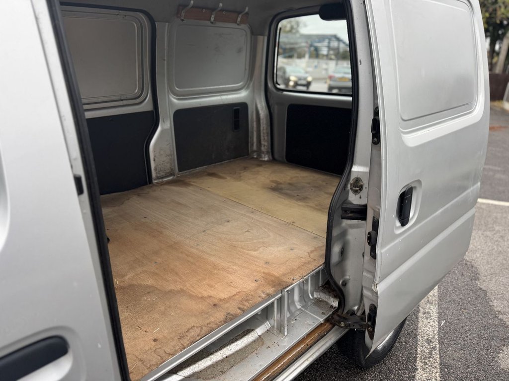 Used Suzuki Carry 2005 for sale - 76509701: Photo 27