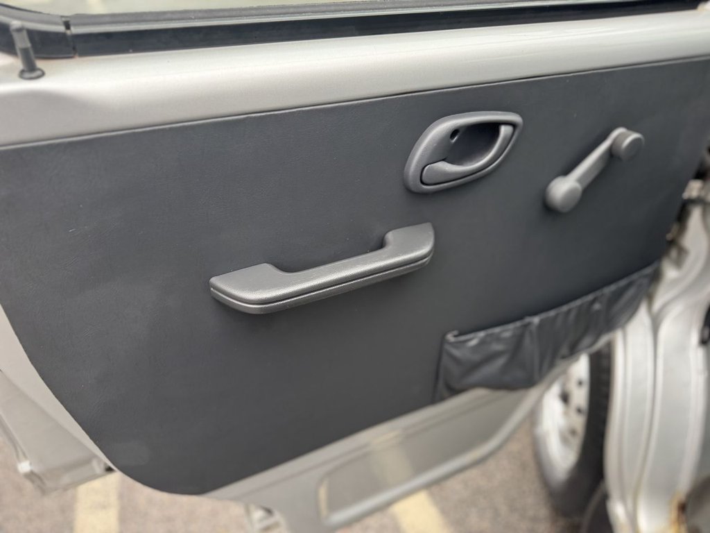 Used Suzuki Carry 2005 for sale - 76509701: Photo 31