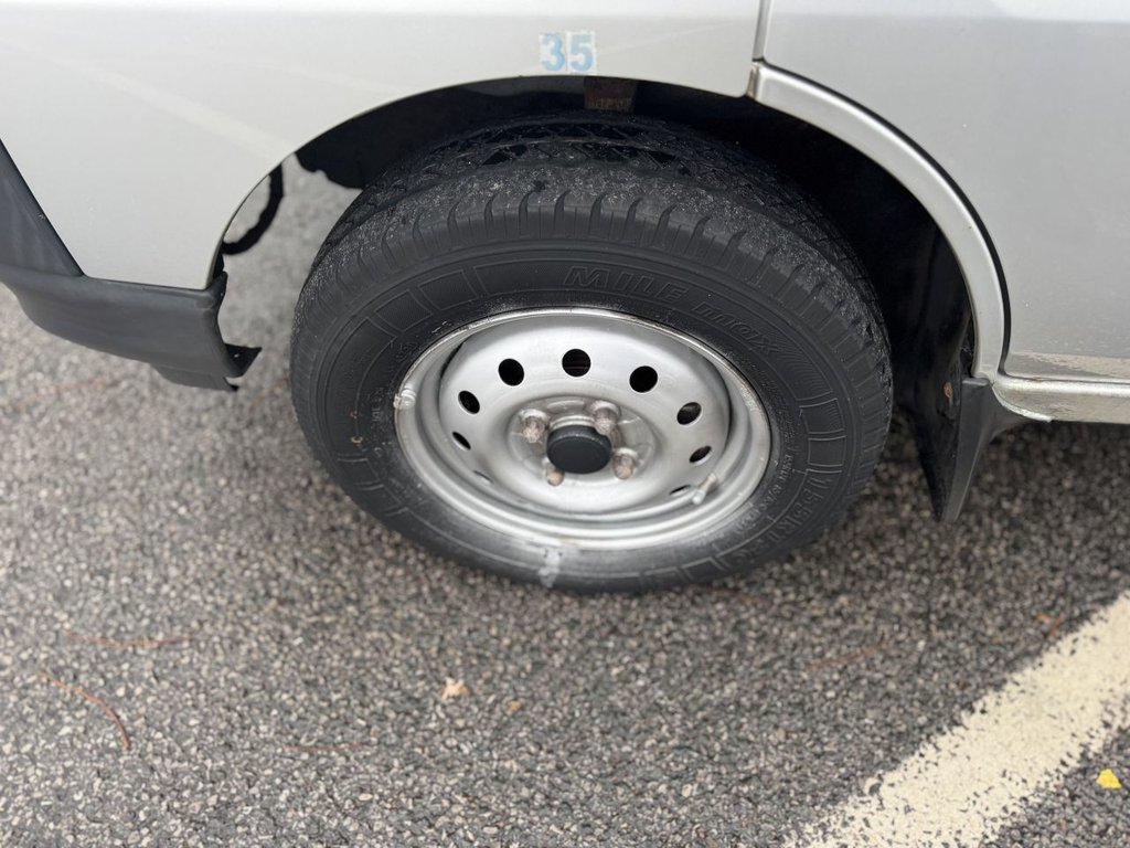 Used Suzuki Carry 2005 for sale - 76509701: Photo 32