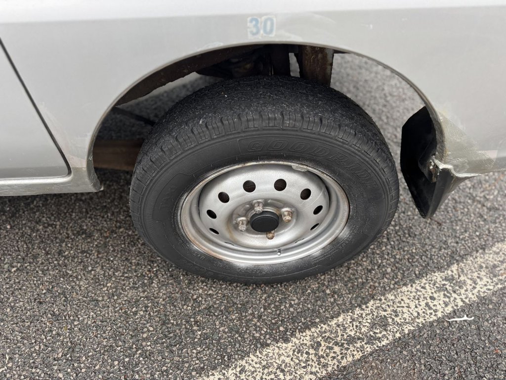 Used Suzuki Carry 2005 for sale - 76509701: Photo 33