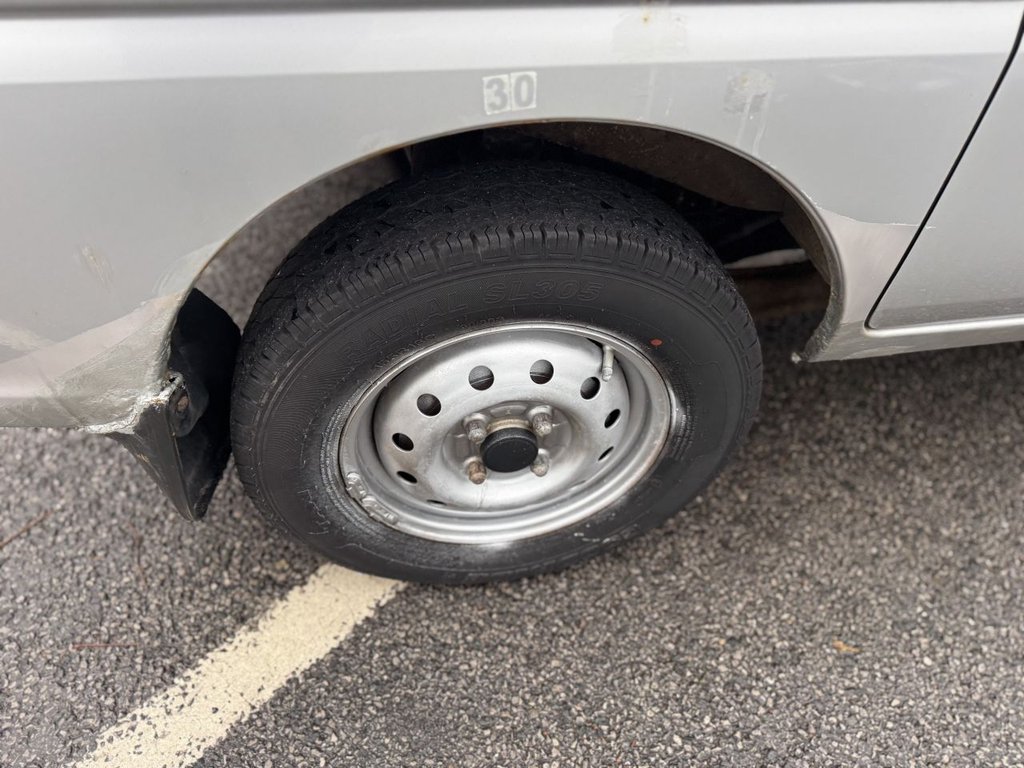 Used Suzuki Carry 2005 for sale - 76509701: Photo 34