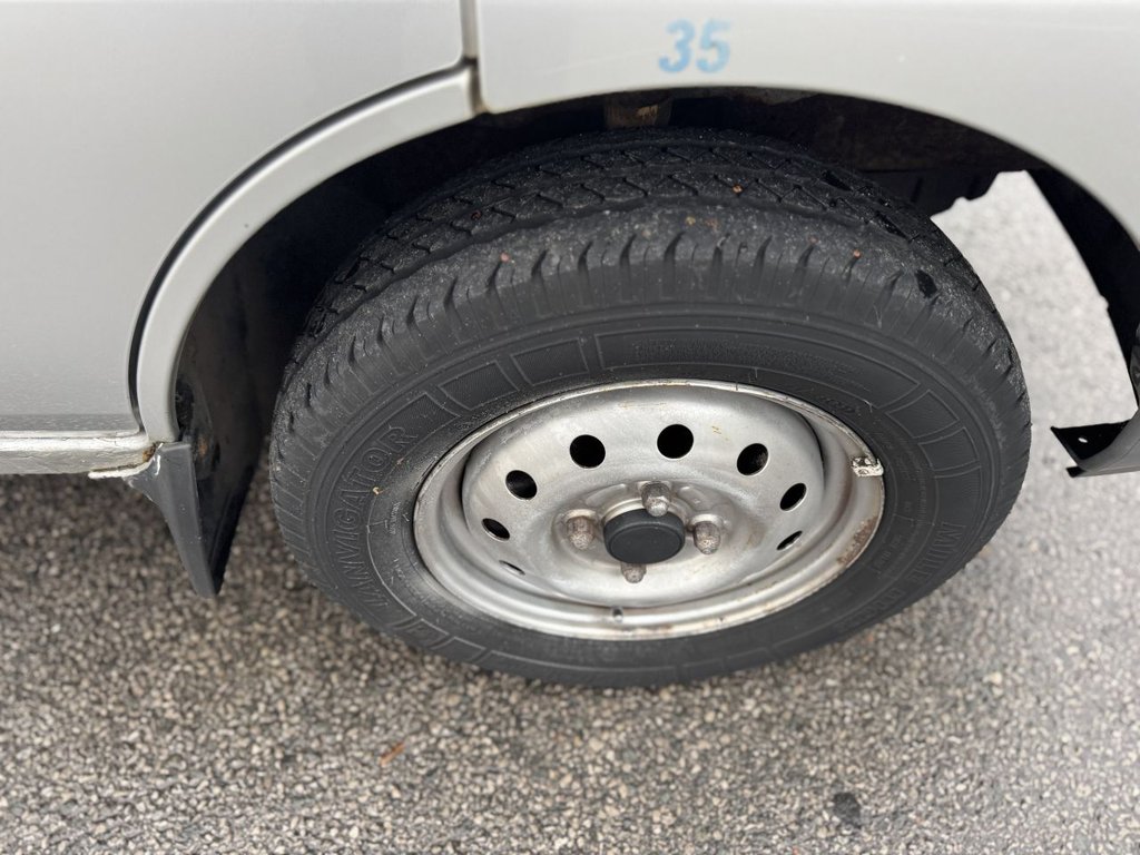 Used Suzuki Carry 2005 for sale - 76509701: Photo 35