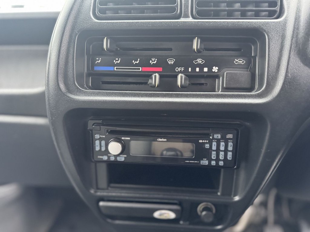 Used Suzuki Carry 2005 for sale - 76509701: Photo 36