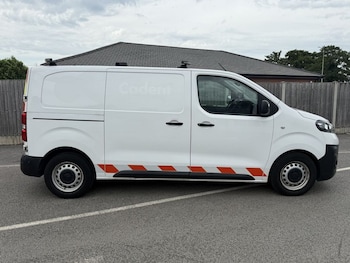 Used Vauxhall Vivaro 2019 for sale - 78977754: Photo