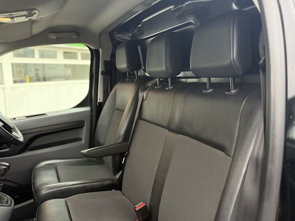 Used Vauxhall Vivaro 2022 for sale - 76118931: Photo 19