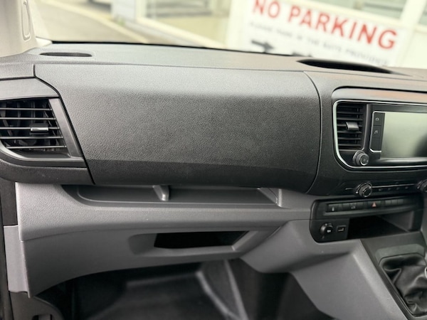 Used Vauxhall Vivaro 2022 for sale - 76118931: Photo 20