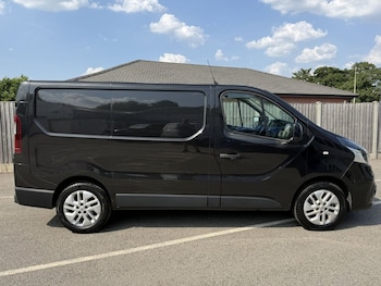 Used Renault Trafic 2016 for sale - 79182723: Photo