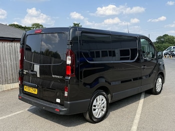 Used Renault Trafic 2016 for sale - 79182723: Photo