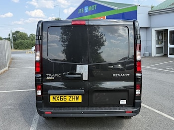 Used Renault Trafic 2016 for sale - 79182723: Photo