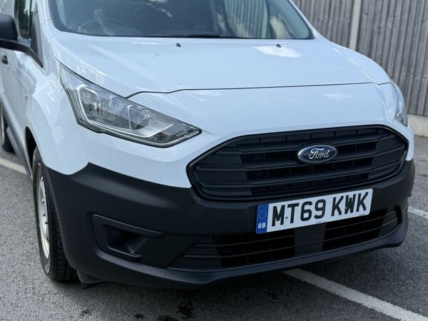 Used Ford Transit Connect 2020 for sale - 74964240: Photo 13