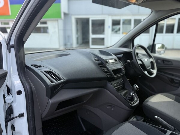 Used Ford Transit Connect 2020 for sale - 74964240: Photo 16