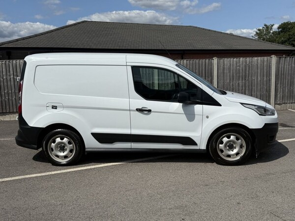 Used Ford Transit Connect 2020 for sale - 74964240: Photo 2