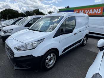 Used Ford Transit Connect 2020 for sale - 74964240: Photo