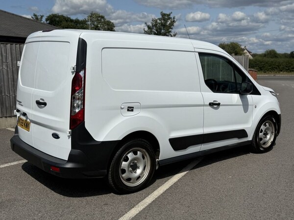 Used Ford Transit Connect 2020 for sale - 74964240: Photo 3
