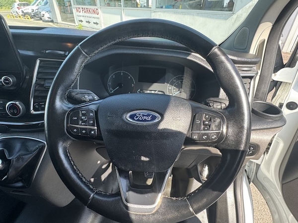 Used Ford Transit Custom 2021 for sale - 74964045: Photo 29