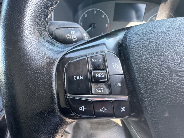 Used Ford Transit Custom 2021 for sale - 74964045: Photo 35