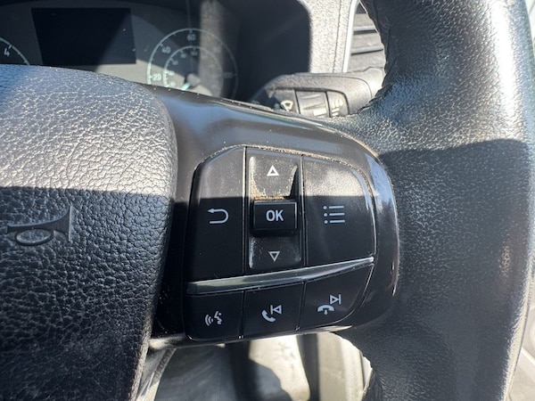 Used Ford Transit Custom 2021 for sale - 74964045: Photo 36